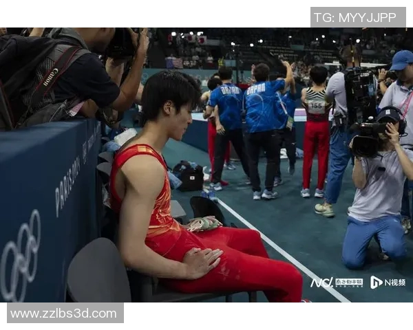 中国体操男团复苏，集训画面曝光