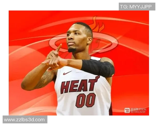 今日焦点战：利拉德对决即将打响