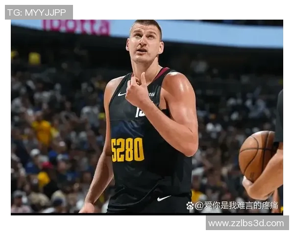 约基奇亲承：曾考虑离开球队