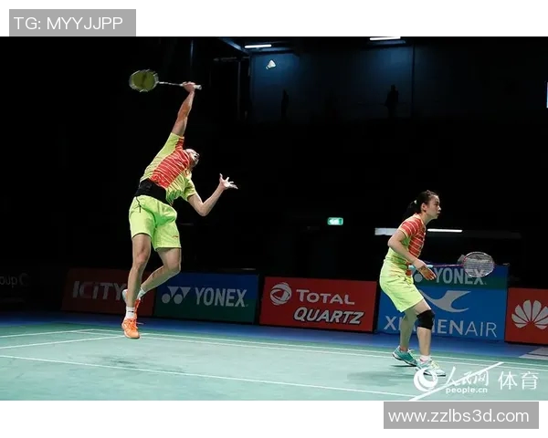 羽毛球混双比赛技战术特点解析