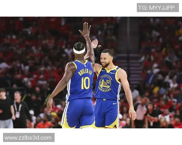 昔日恩怨再现!库里与老队友狭路相逢