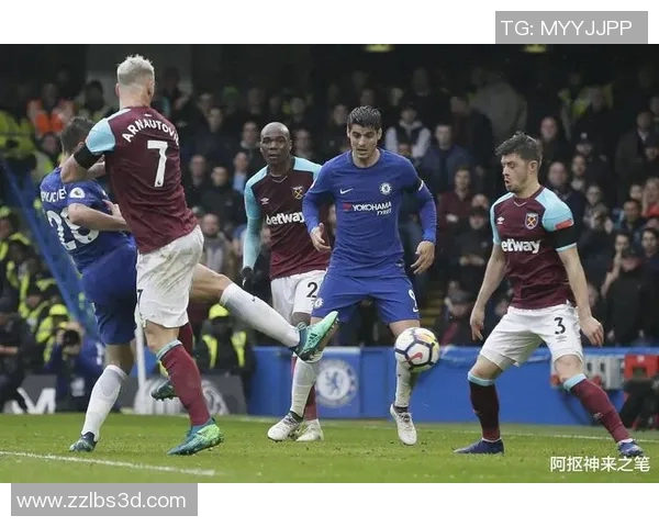 今日焦点战:切尔西对决即将打响