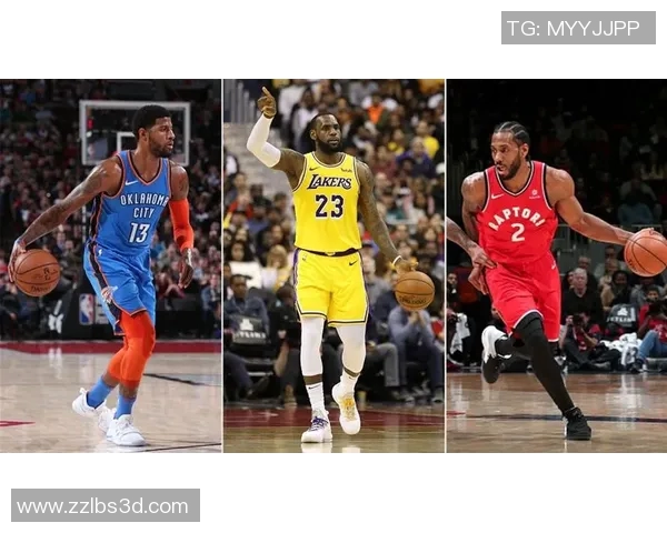 超级对决！MVP大战成看点之最