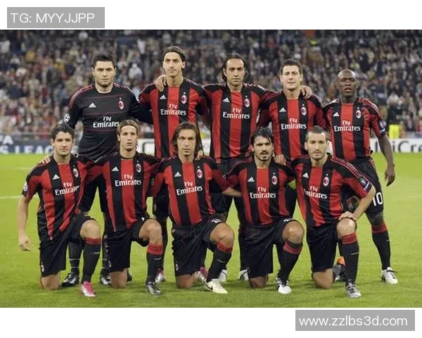 AC米兰经典时刻回顾：这幕画面让无数球迷热泪盈眶